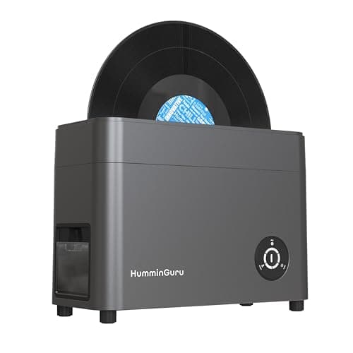 HumminGuru HG01 Ultrasonic
