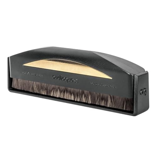 AudioQuest Carbon Fiber Record Brush